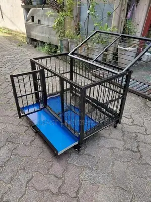 Dog Cages