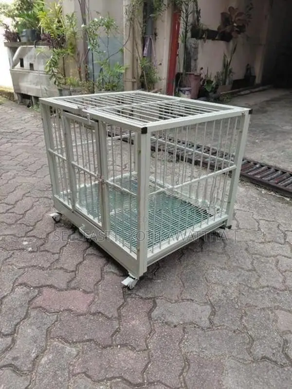 Dog Cages