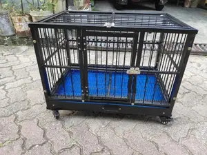 Dog Cages