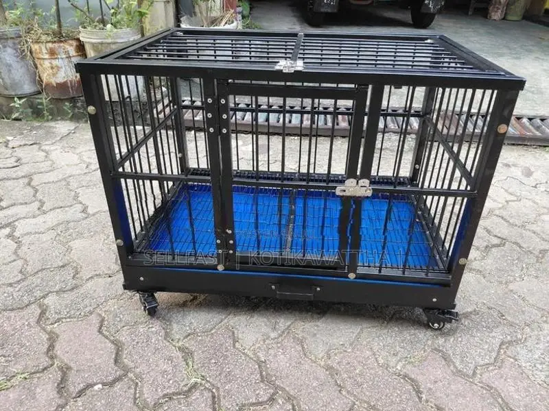 Dog Cages