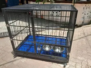 Dog Cages