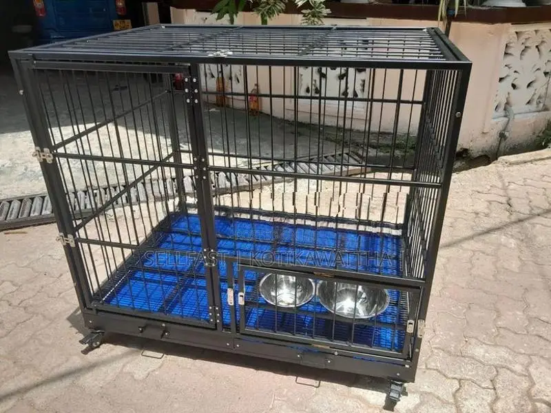 Dog Cages