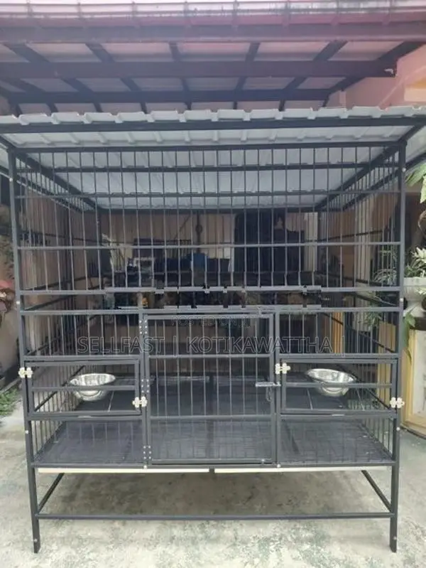 Dog Cages