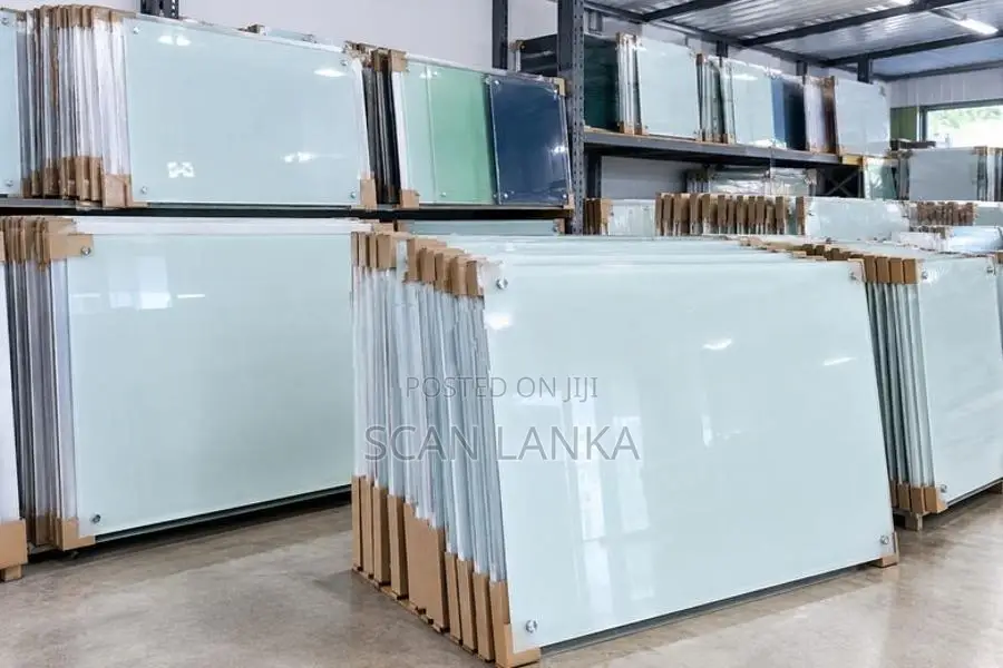 Glass Board