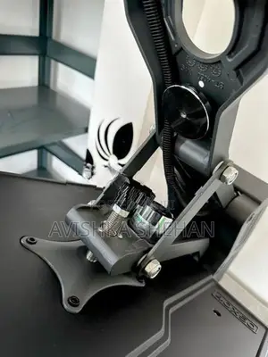 Heat Press