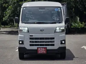 Toyota Pixis Van Japan 2025