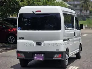 Toyota Pixis Van Japan 2025