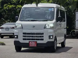 Toyota Pixis Van Japan 2025