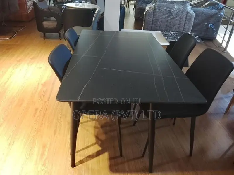Restaurant Dining Table