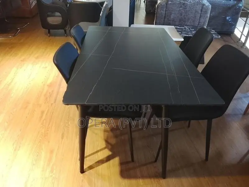 Restaurant Dining Table