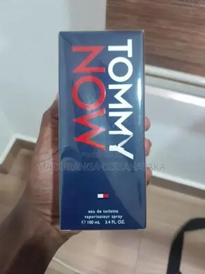 Tommy Hilfiger Perfume