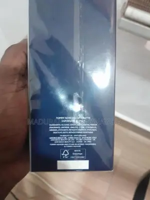 Tommy Hilfiger Perfume