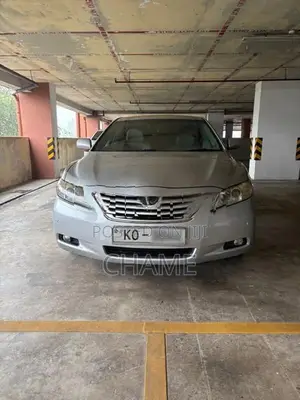 Toyota Camry 2008