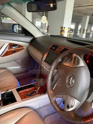 Toyota Camry 2008