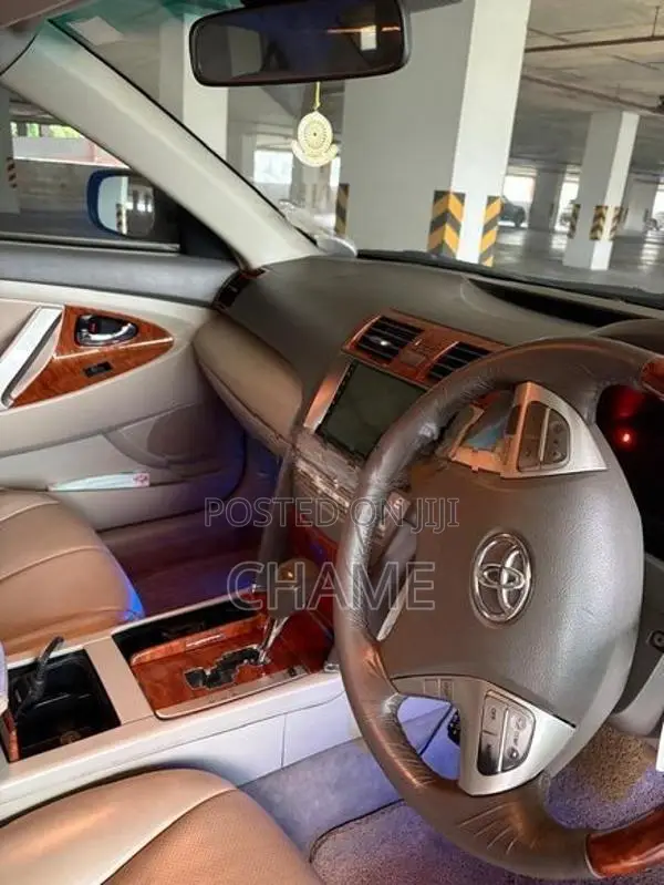 Toyota Camry 2008