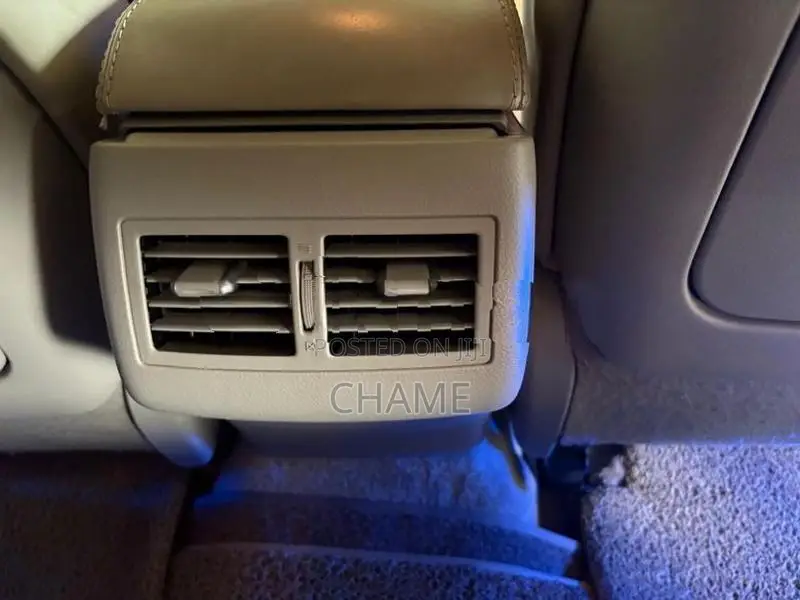 Toyota Camry 2008