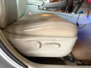 Toyota Camry 2008