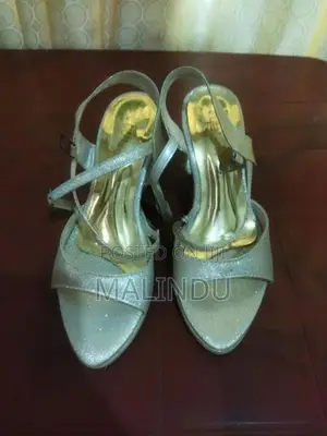 Ladies Heels