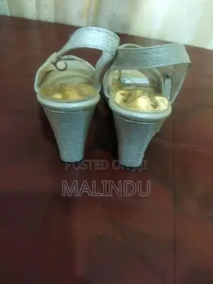Ladies Heels