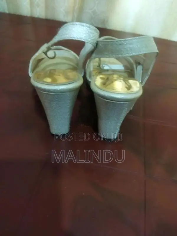 Ladies Heels
