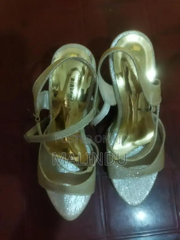 Ladies Heels