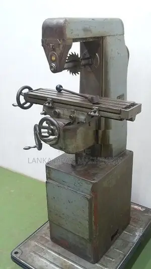 Milling Machine *Needs repair*
