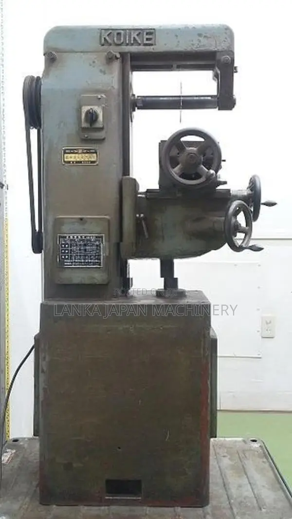 Milling Machine *Needs repair*