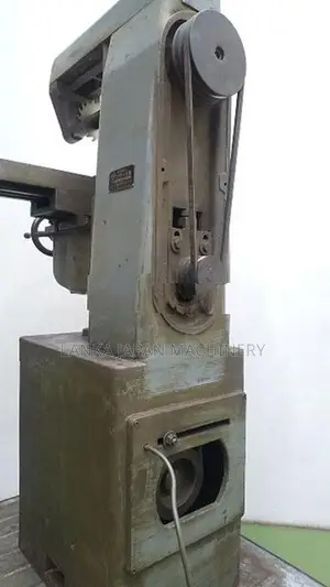 Milling Machine *Needs repair*