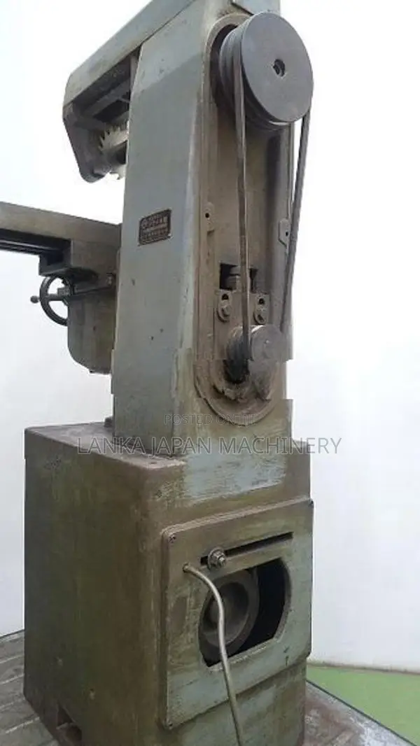 Milling Machine *Needs repair*