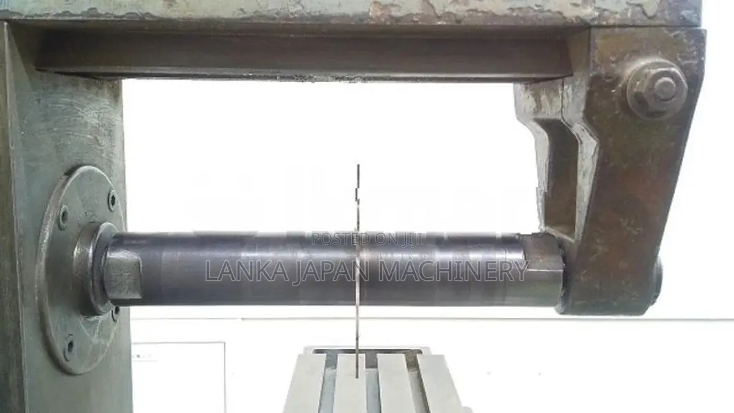 Milling Machine *Needs repair*
