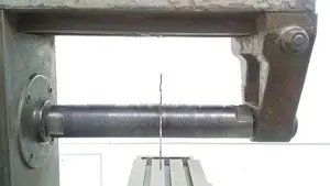 Milling Machine *Needs repair*
