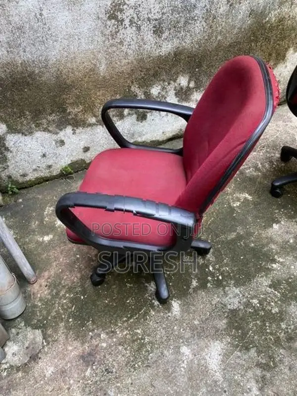 Damro Used Office Chair