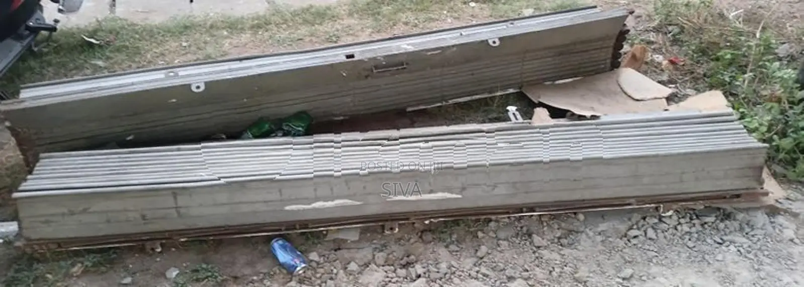 Roller Gate