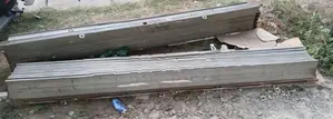 Roller Gate