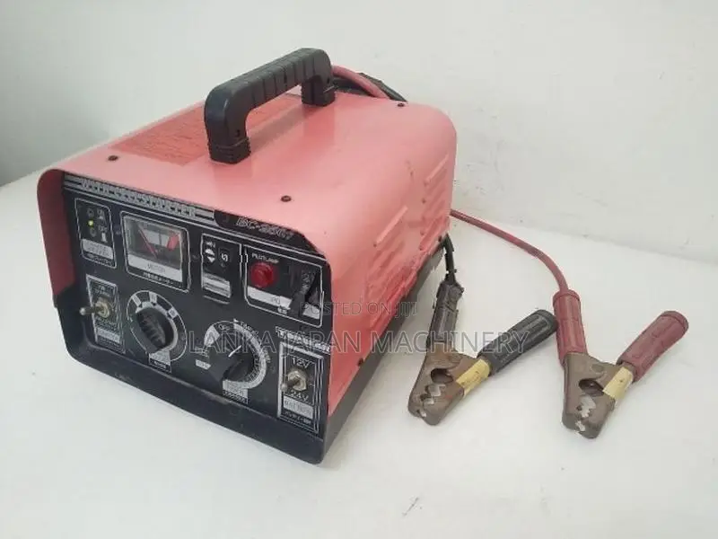 Battery Charger 110V