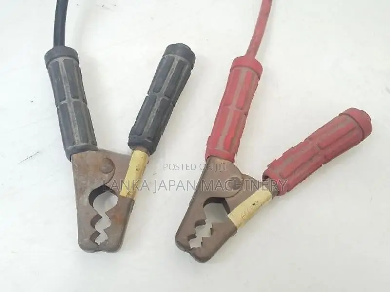 Battery Charger 110V