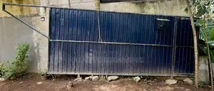 Steel Gate
