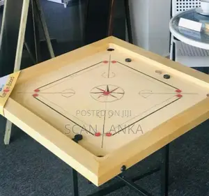 Carrom Board