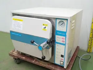 High-Temperature Pressure Sterilizer 110V