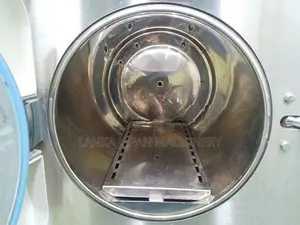 High-Temperature Pressure Sterilizer 110V