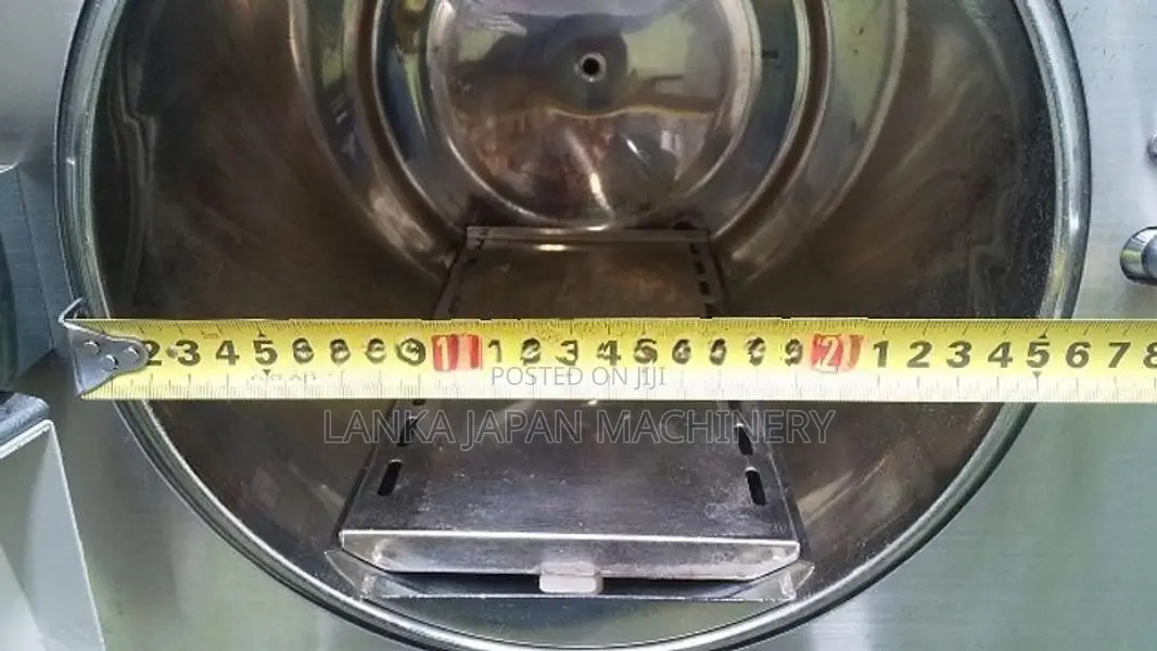 High-Temperature Pressure Sterilizer 110V