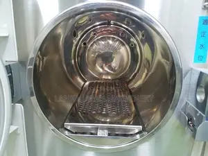 High Temperature Pressure Sterilizer 110 V