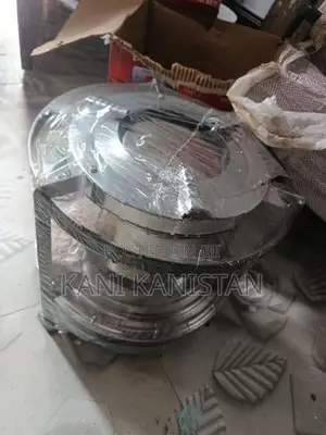 மண்ணென்னை. அடுப்பு