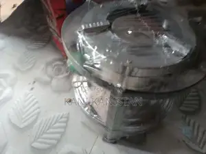 மண்ணென்னை. அடுப்பு