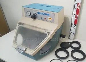 Sand Blaster 110V