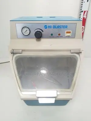 Sand Blaster 110V