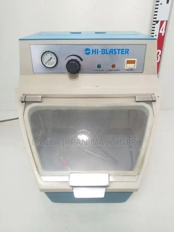 Sand Blaster 110V