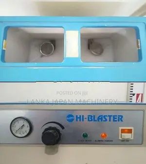 Sand Blaster 110V