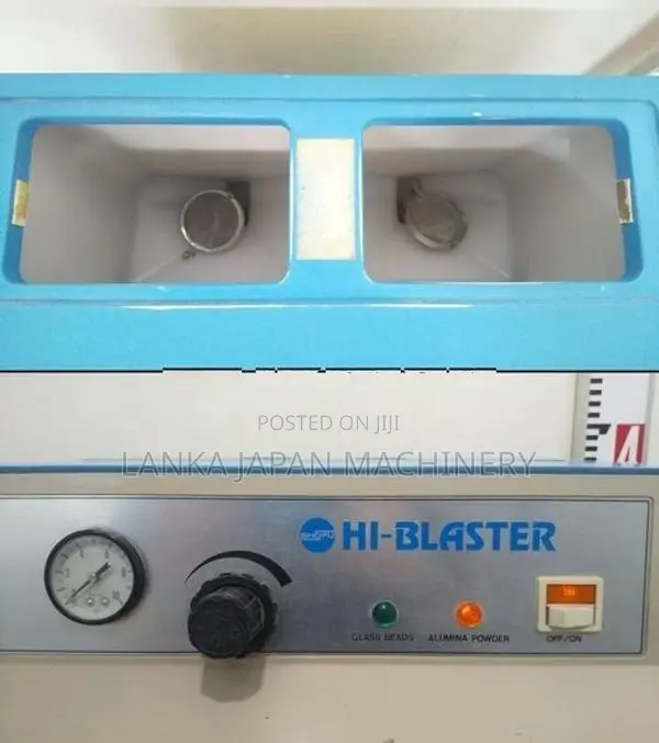 Sand Blaster 110V