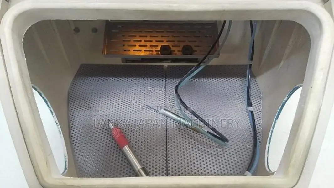 Sand Blaster 110V